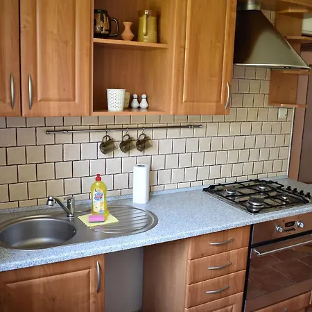 Dobryapartament - Apartament Nad W Centrum 아파트