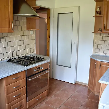 아파트 Dobryapartament - Apartament Nad W Centrum