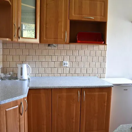 아파트 Dobryapartament - Apartament Nad W Centrum
