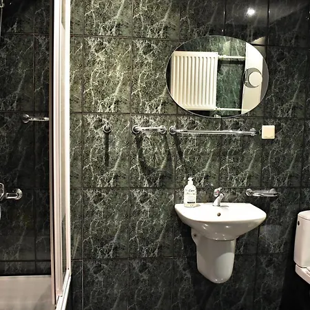 Dobryapartament - Apartament Nad W Centrum 아파트 비스와