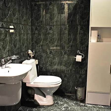 아파트 Dobryapartament - Apartament Nad W Centrum *