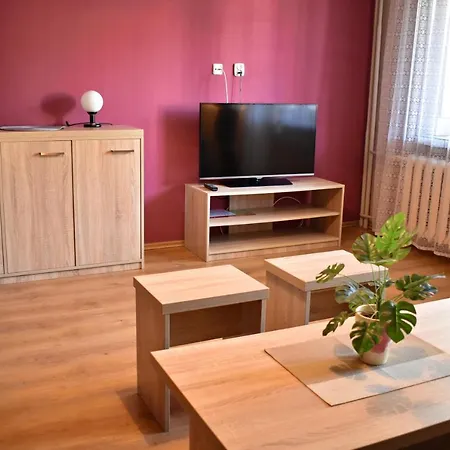 Dobryapartament - Apartament Nad W Centrum *