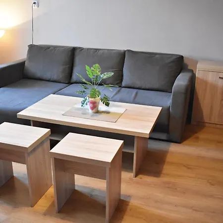 Dobryapartament - Apartament Nad W Centrum 비스와